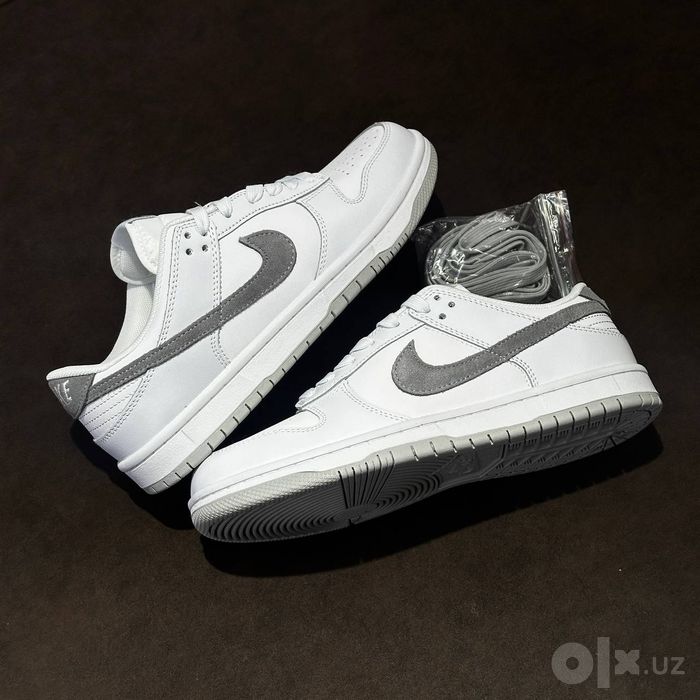Nike Sb Dunk x low