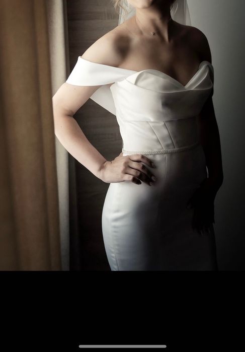 Rochie de mireasa Milla Nova
