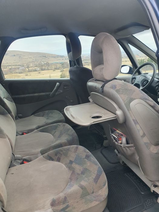 Citroen xsara picasso
