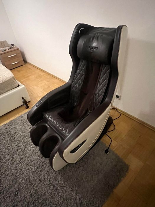 scaun masaj NAIPO