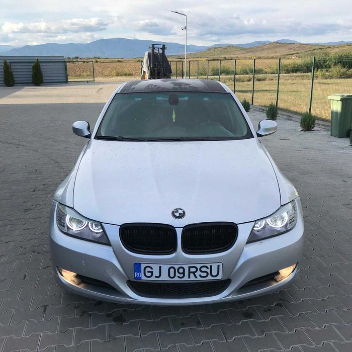 BMW Seria 3 E90 Facelift 143CP