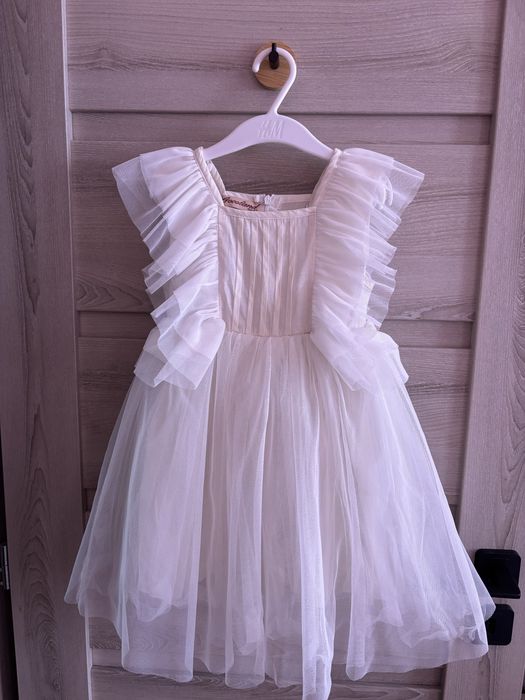 Рокля Kinderland