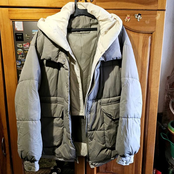 Якета Nike и други