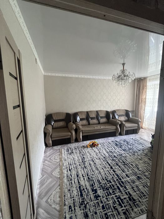 Продам 2 ком квартиру