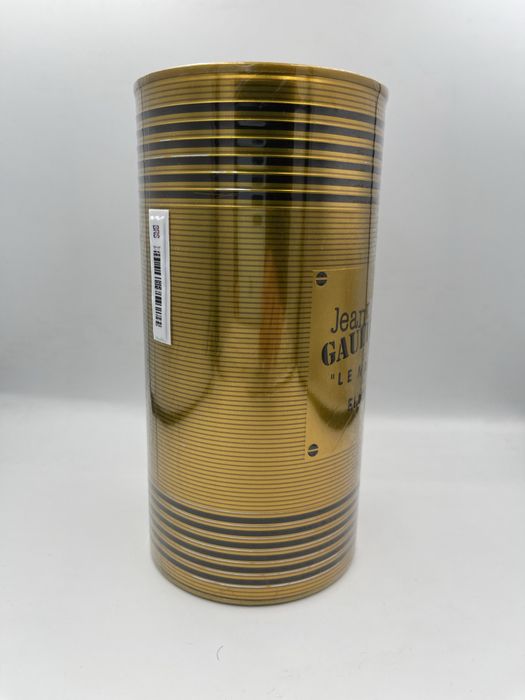 Parfum Le Male Elixir Jean Paul Gaultiere