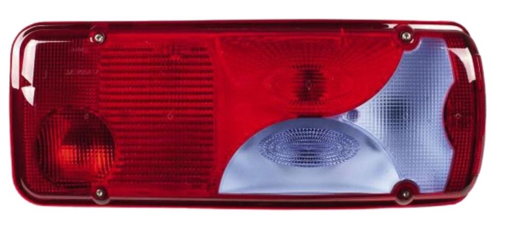 Стъкло за стоп MAN