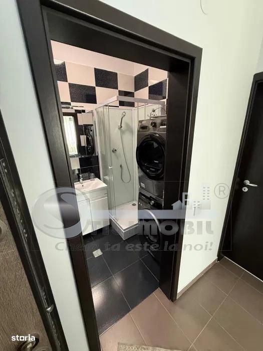 Apartament 2 camere LAZAR RESIDENCE