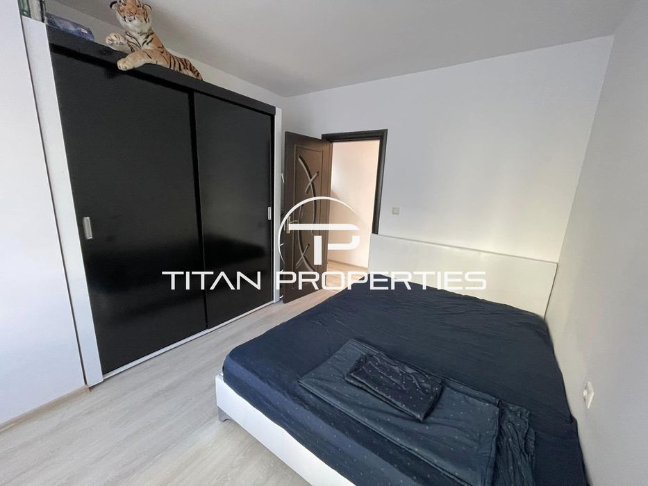 Дава се под наем Двустаен апартамент в Варна, Победа - 70 кв.м за 550 € - Снимка #6