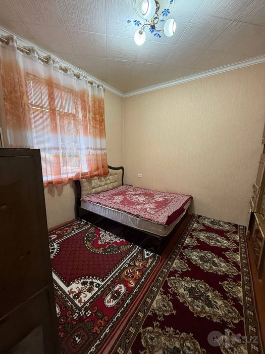 2 хонали барача шароити билан Горпарк тепасида