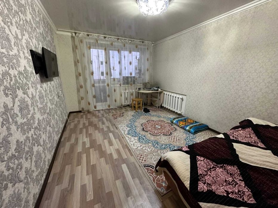 БЕРЕКЕ 2 комнатная