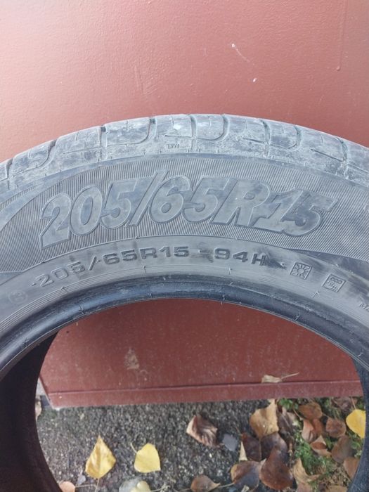 Продам летние шины