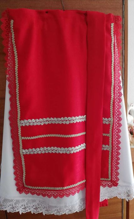 Costum Popular Stilizat