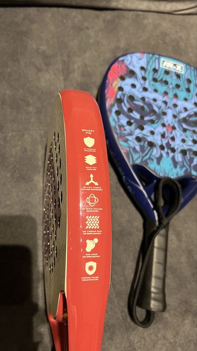 Racheta Padel AR-X
