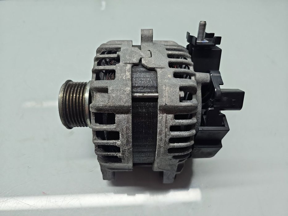 Alternator Mercedes Clasa B (W246) [Fabr 2011-2018] A0009063822 1.5 CD
