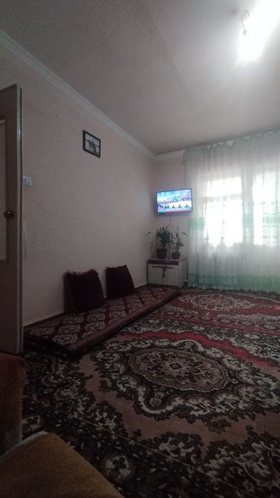 Продается 1-комнатная квартира ЧИРЧИК