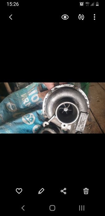 KIA Carnival ga zapchastlar