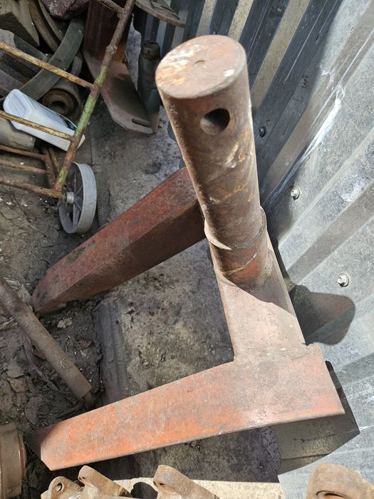 Запчасти на сеялки СЗСи СТС