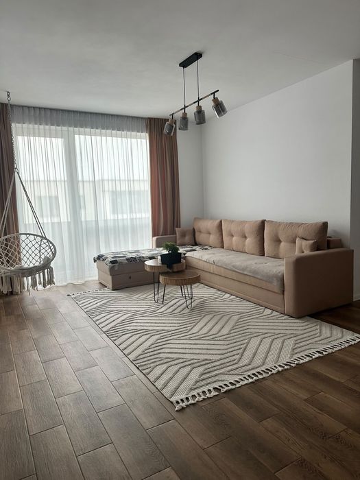 Vand Apartament in Alba Iulia