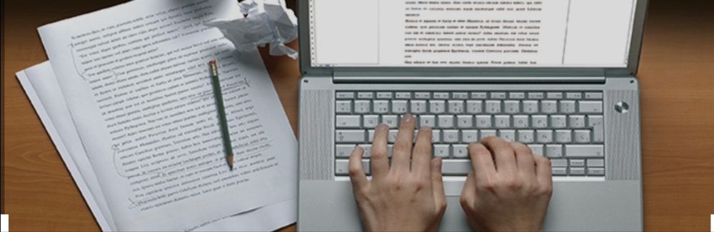 Журналист. Писатель. Редактор. Корректировщик текста.