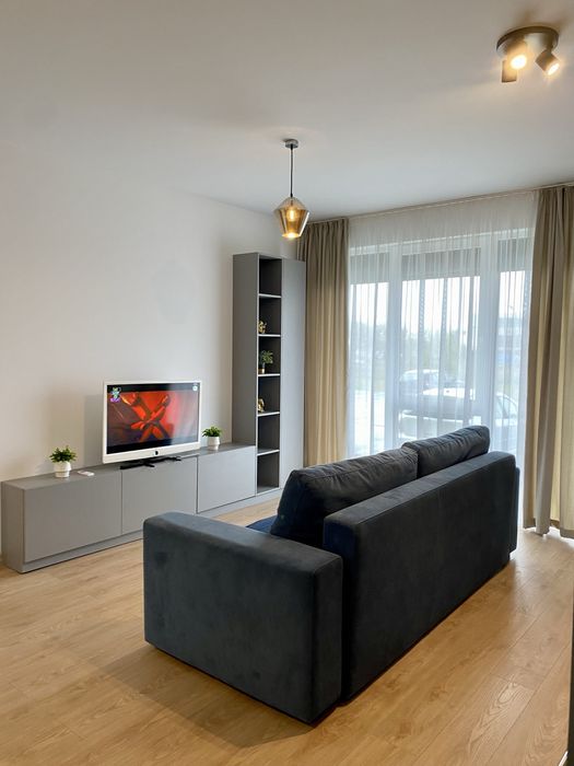 Apartament in regim hotelier / Liviu Rebreanu