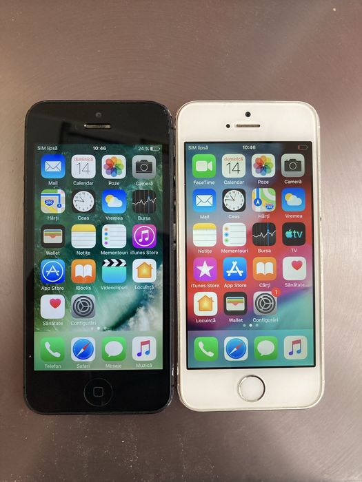 Iphon 5 . Iphon 5s . iph de colectie