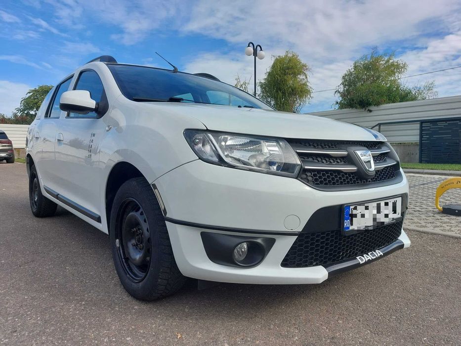 DACIA Logan MCV