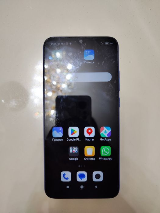 Redmi A9 srochno sotiladi