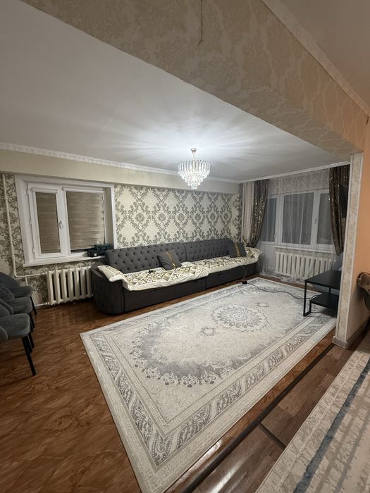 квартира 2 комнатная