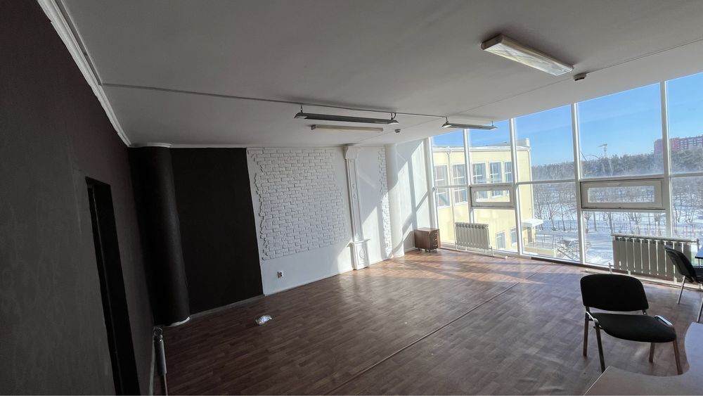 Аренда офисных помещений