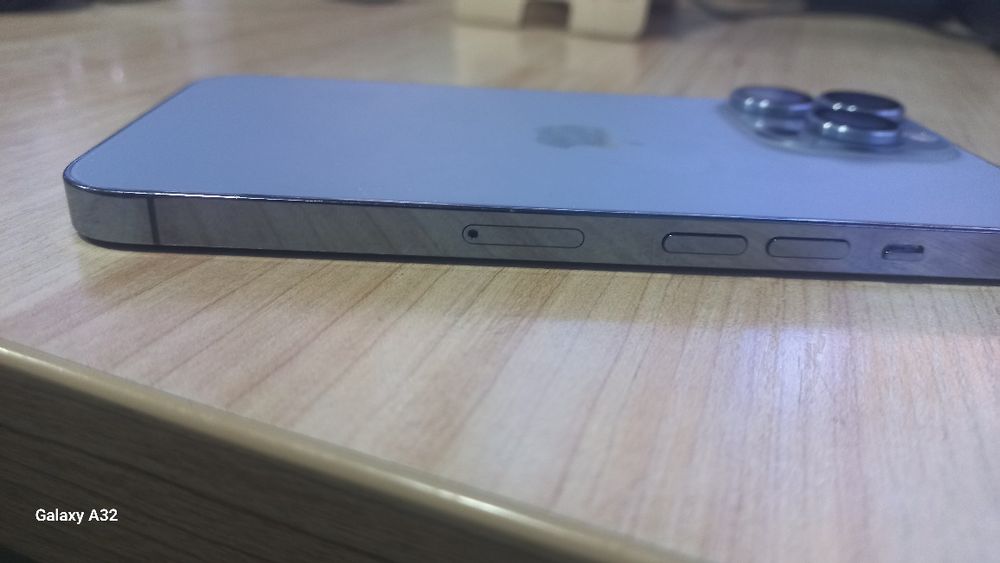 iphone 13pro sotiladi