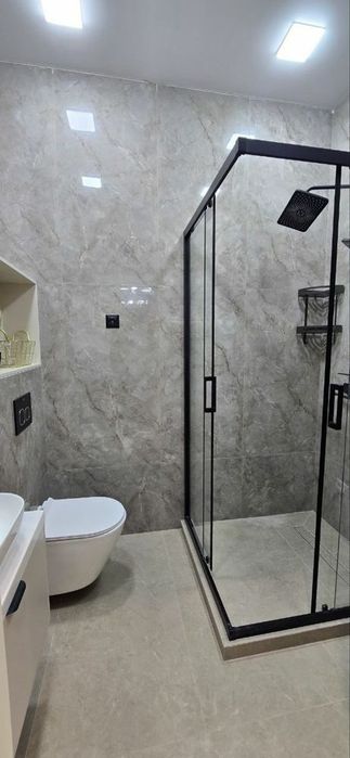 1в2 38м² ЖК Ozmakon, Мирабад, Alfraganus