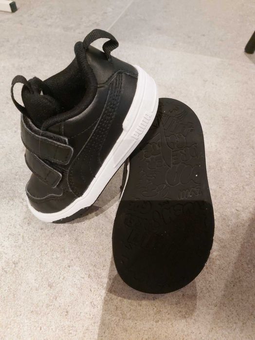 Детски маратонки Puma