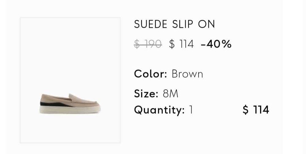 Продам мужскую обувь