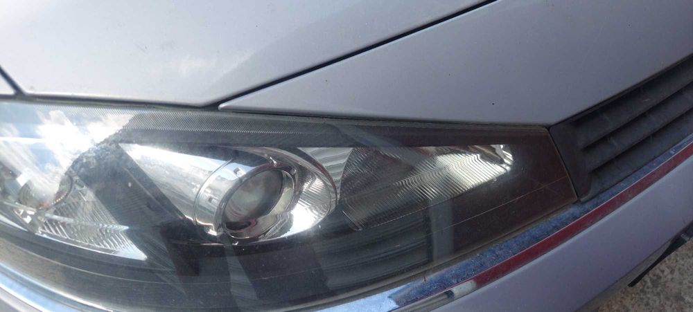 Renault Laguna 2.0 бензин/газ Initialle-Paris