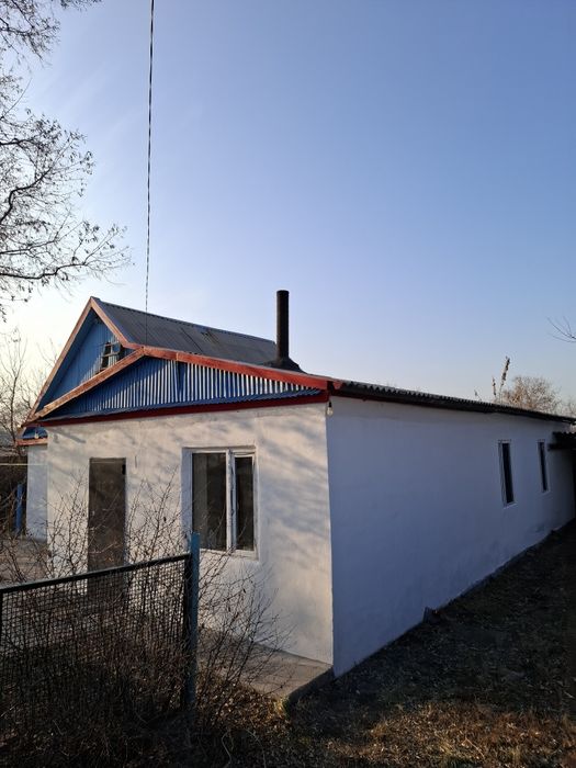 Продажа обмен дома !