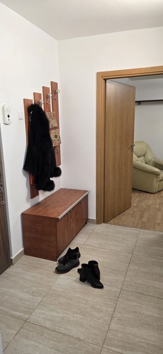 Închiriez garsonieră, Constanța, 35m2, 350€