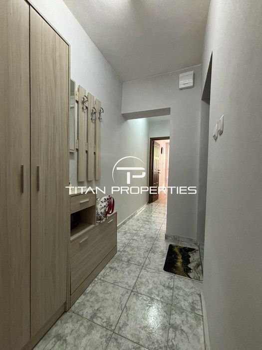 Дава се под наем Двустаен апартамент в Бургас, Възраждане - 50 кв.м за 346.8 € - Снимка #2