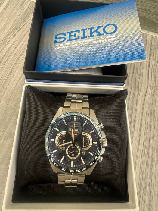 Seiko original soati.
