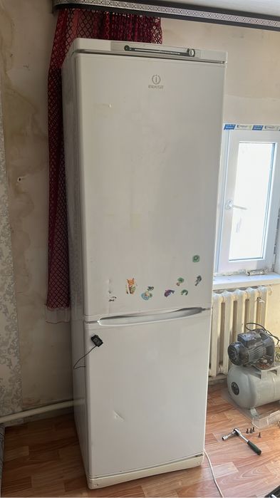 Ремонт холодильников и стиральных машин