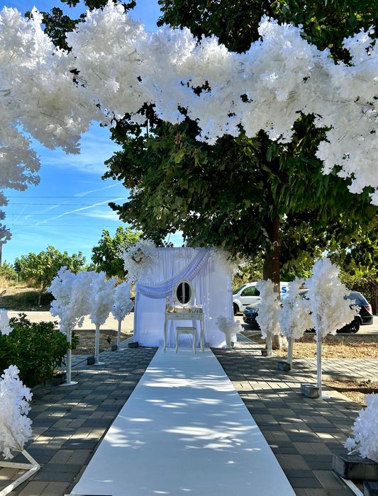 Decor nunta