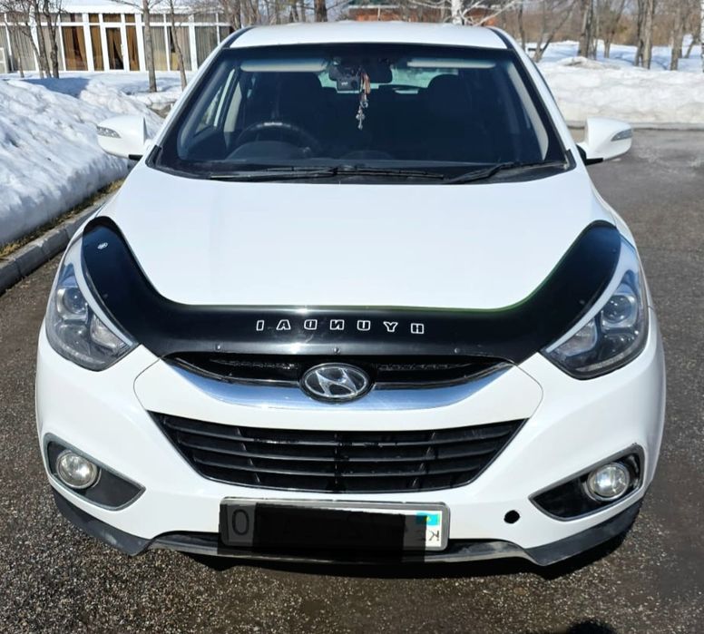 Продам автомобиль