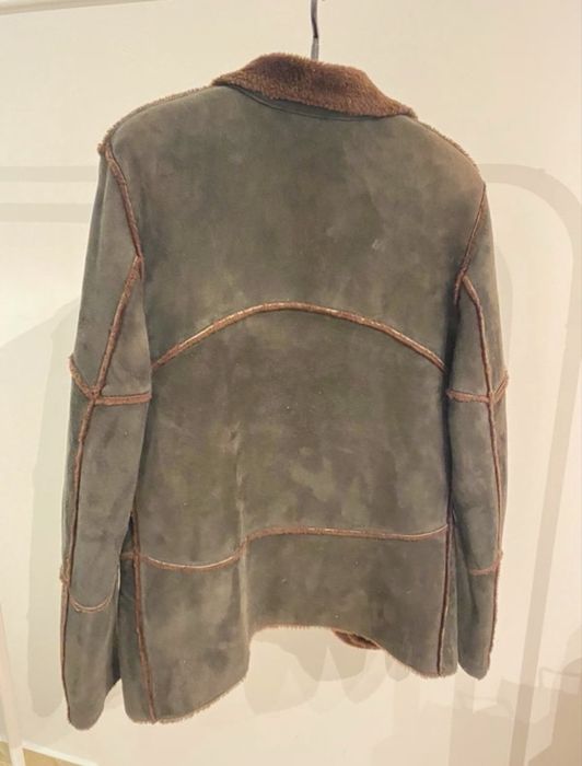 Jacheta Vintage Roldie