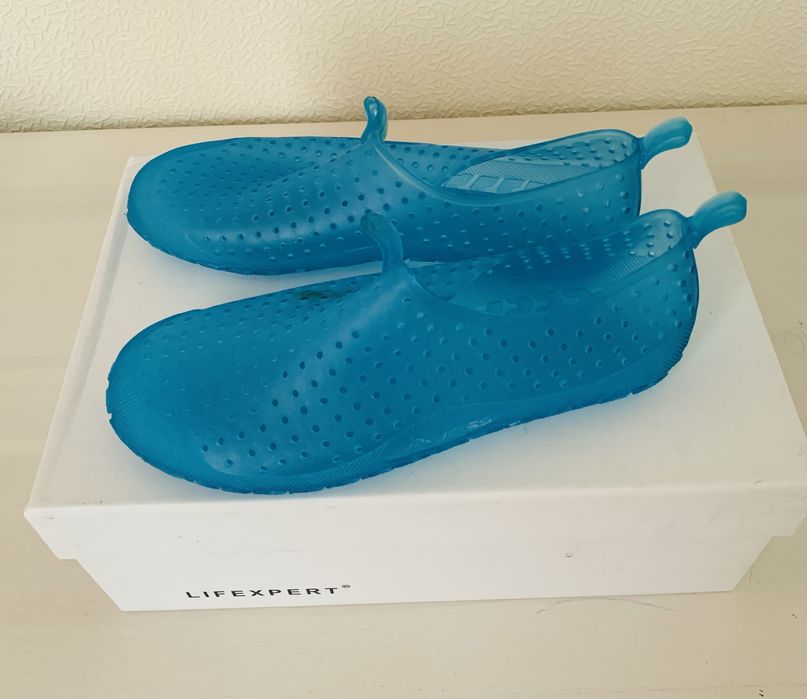 Аква обувь(аквашузы)детская