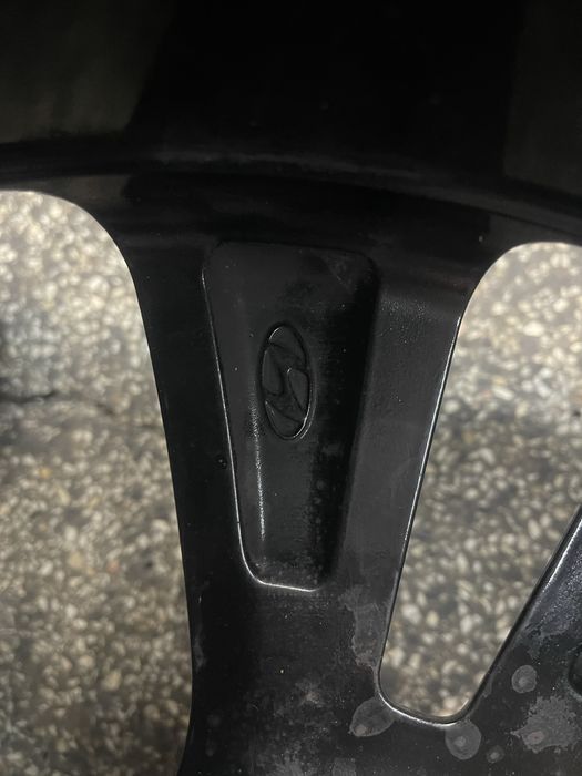 19 “Джанти Hyndai -19 N1