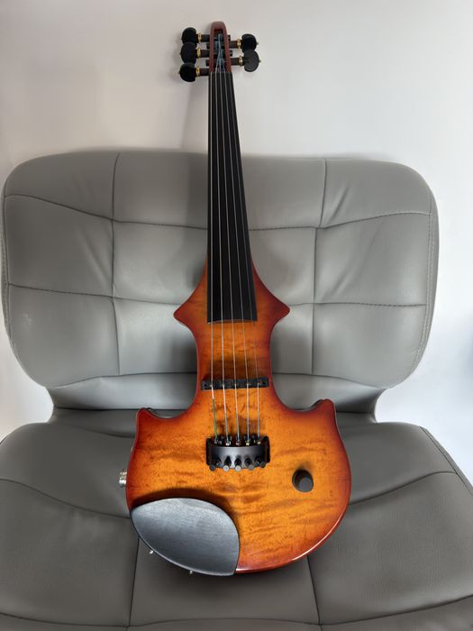 Vioara Zeta originala