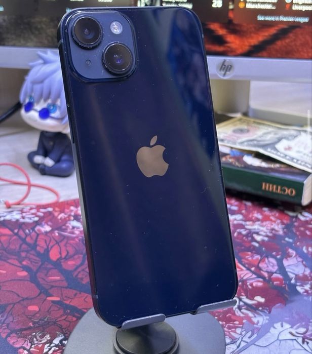 IPhone 14 в хорошем состоянии