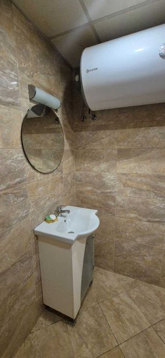 Дава се под наем Едностаен апартамент в София, Студентски град - 40 кв.м за 408 € - Снимка #9