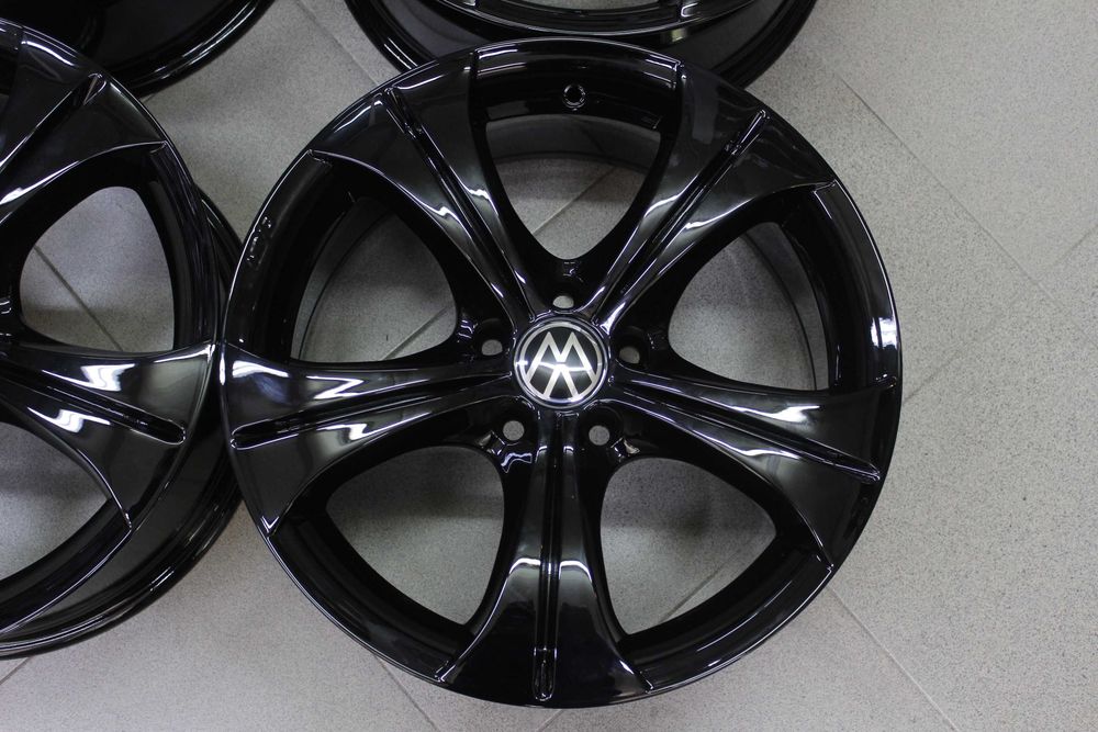 Джанти 18" VW Passat, Arteon