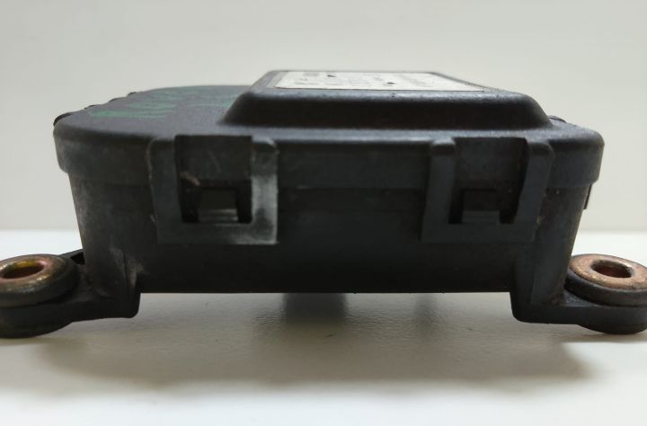 Motoras Bosch Clapeta Aeroterma  0132801151 Rover 75 prima generatie