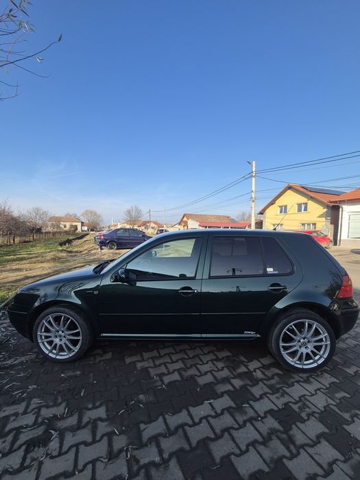 Volkswagen Golf 4 Automat Impecabil